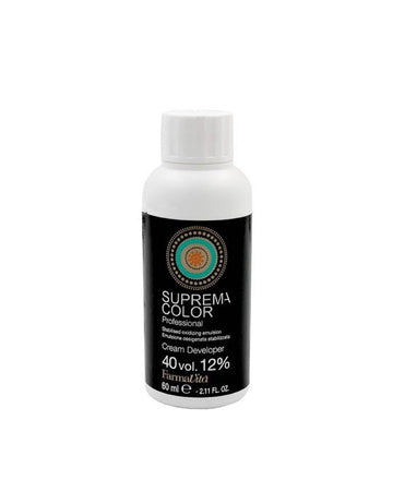 Suprema Colour Cream Oxidant 60ml 40vol